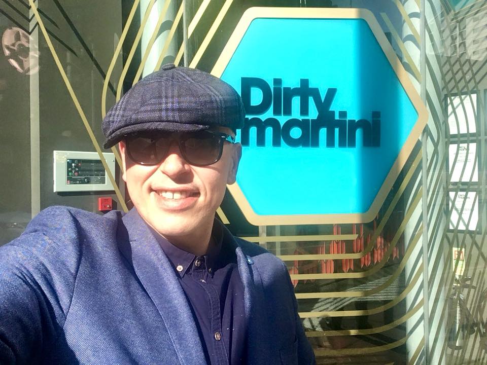 Dirty Martini Manchester