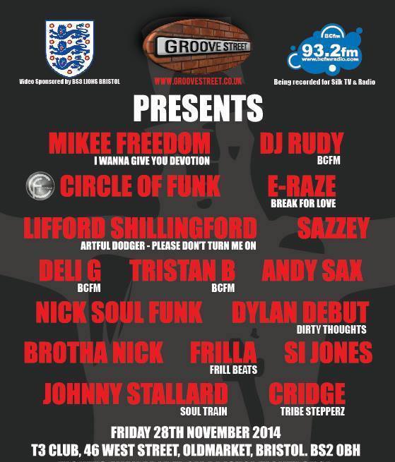 Bristol saxophone player Hire Andy Sax for your event